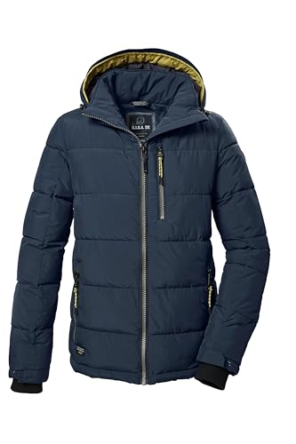Veste matelassée fonctionnelle G.I.G.A. DX Gw 27 XXL : protège du froid et de la pluie