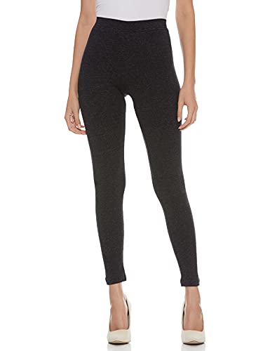 Image of Max Women's Printed Elasticated Tights