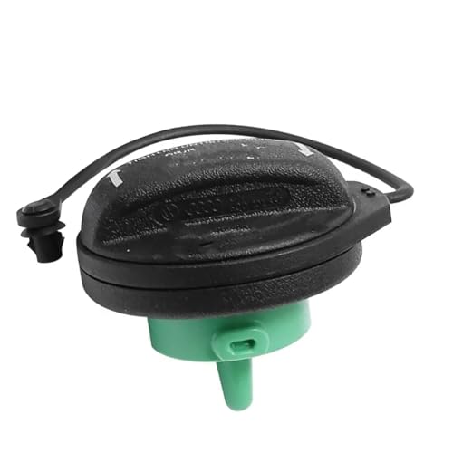 Bouchon réservoir carburant 8K0201550N pour réparer fuite VW 18-19