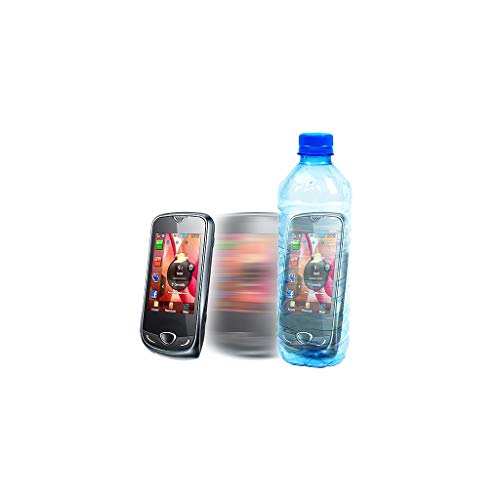 Tap Magic Phone in Bottle