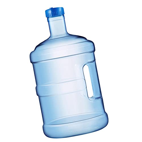 Gralara Balde Dispensador Agua Espesada Agua Mineral 5/7.5/8L, 7.5L