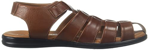 Image of Hush Puppies mens Kohl Sandal E Fisherman Sandal