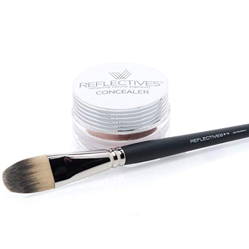 Corrector SET/Mineral Maquillaje en polvo/Polvo suelto/opaco/con brocha en/luz neutra, amarillo claro, amarillo moreno, rojizo claro, rojizo. -gebräunt.(porfavor indique su color) corrector suelto Corrector SET/Mineral Maquillaje en polvo/Polvo suelto/opaco/con brocha en/luz neutra, amarillo claro, amarillo moreno, rojizo claro, rojizo. -gebräunt.(porfavor indique su color) corrector suelto