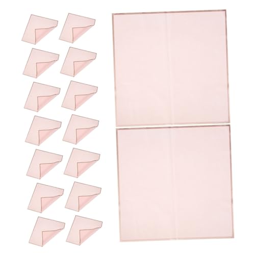 Papier emballage pour fleurs doré UTHCLO luxe pour bouquets de mariage