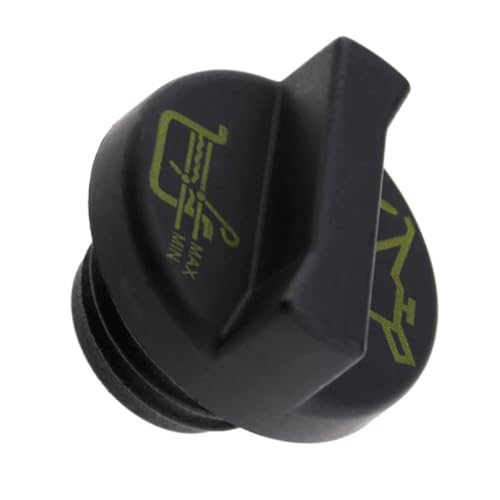Tappo Serbatoio Olio Tappo Serbatoio 71740676 compatibile con Fiat 500 Grande Panda Punto Idea