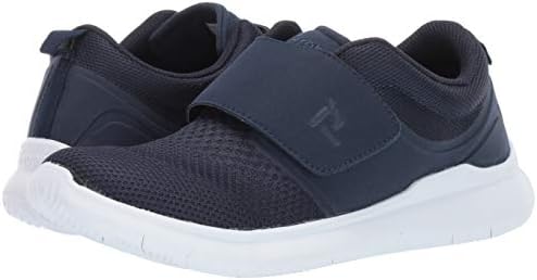 Propet Men's Viator Strap Shoe, Navy, 15 5E US | Image 6