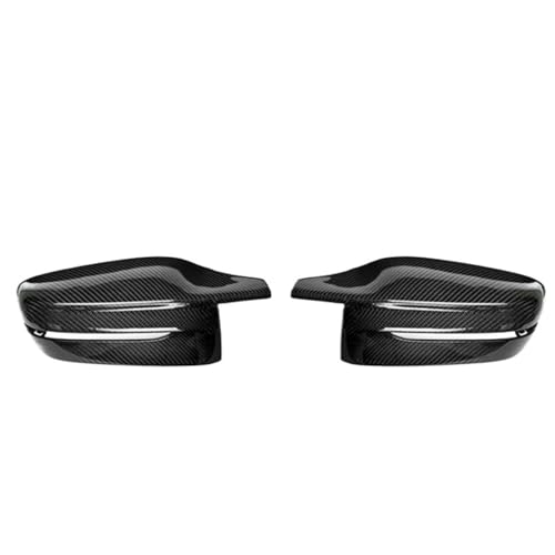 Rénovez vos rétroviseurs BMW G20 G30 avec nos coques carbone pour conduite RHD