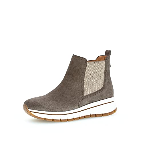 Gabor adult 73-550-18 braun Gr. 5