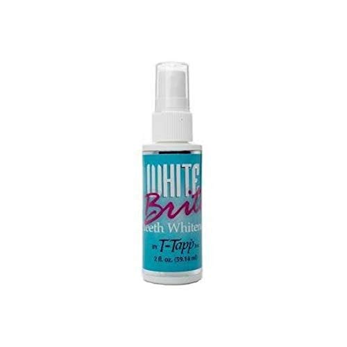 WhiteBrite Teeth Whitener Spray