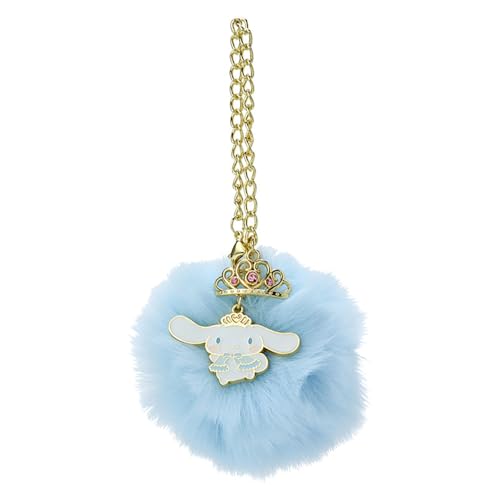 Sanrio Porte-clés Tiara Tokimeku pour personnaliser votre sac