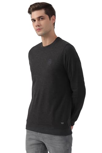 Image of Peter England Men Sweatshirt