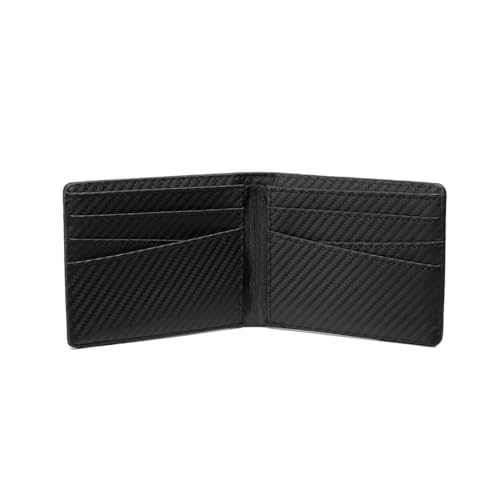 Image of Lanyani RFID Wallets Bifold Simple