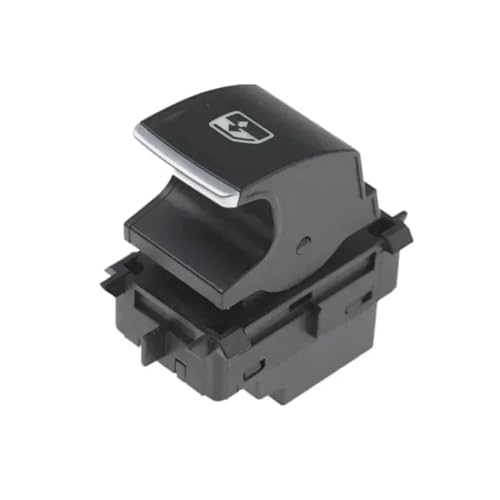 Interrupteur lève-vitre 5G0959855 bouton commande electrique Superb Octavia