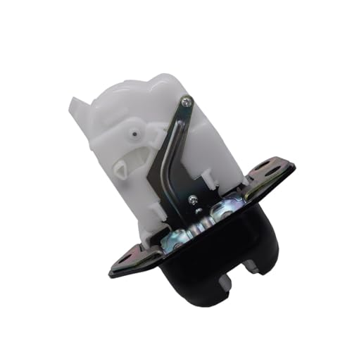 Coffre Nissan ne ferme plus ? Loquet de verrouillage hayon Juke Leaf