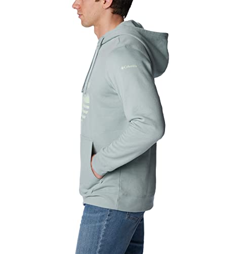 Image of Columbia mens Trek Hoodie