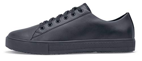 Shoes for Crews Low-Rider Iv Sneaker