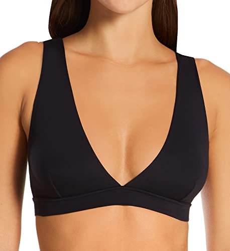 Slip triangle Hanes Eco Luxe coupe haute confort pour yoga