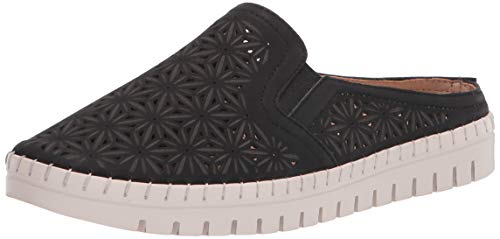 Chausson Easy Street Femme Adore avec semelle confort pour détendre vos pieds fatigués à la maison