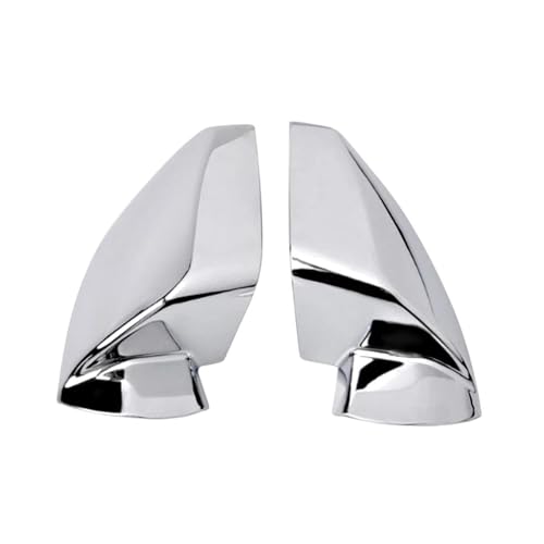 Autocollant rétroviseur pour Equinox et GMC Terrain 2010-2016
