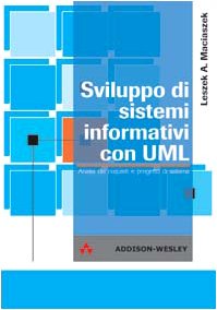 Sviluppo di sistemi informativi con UML