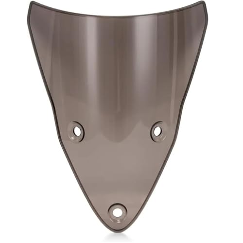 Motos Pare-Brise Déflecteur Supersport 950 2021-2024 Bulles Moto