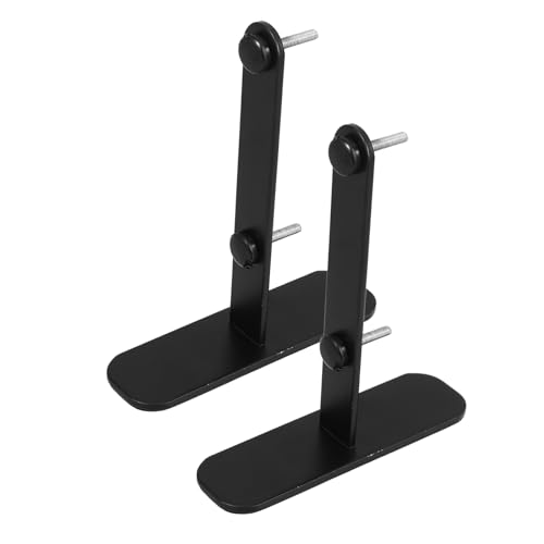 Ciieeo Space-Saving Desk Pegboard Stand Clamping Desk Organizer Wall-Mounted Office Privacy Panel Gaming Accessory