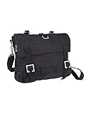 Mil-Tec Beutel-13702002 Schwarz One Size