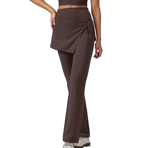 Short yoga fessiers liftants avec taille haute gainante sport