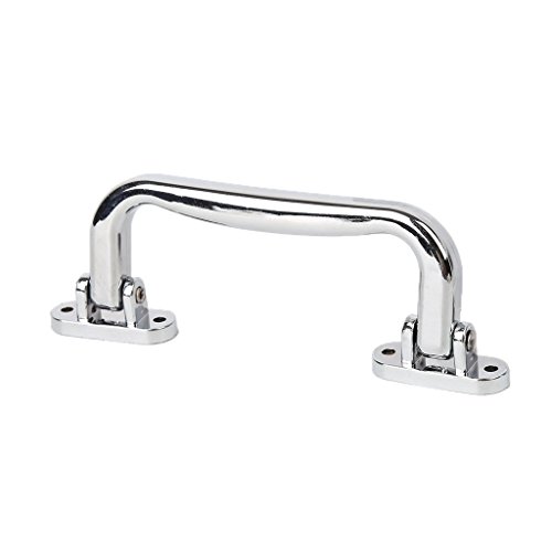 Preisvergleich Produktbild A0127 Reise Koffer Gepäck Fall Griff Ersatz-Tragetasche Grip Ersatzteile