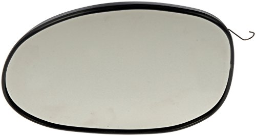 Glace de rétroviseur chauffante Dorman 56238 pour rouler serein l'hiver