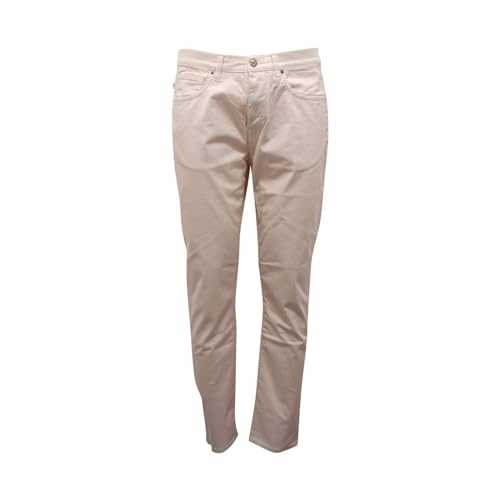 Jeans Uomo Marco, pantalon premium TWO MEN 3132AS aux finitions soignées.