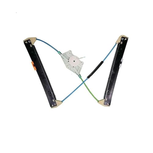 Lève-vitre électrique arrière gauche VW Touareg 2002-2010