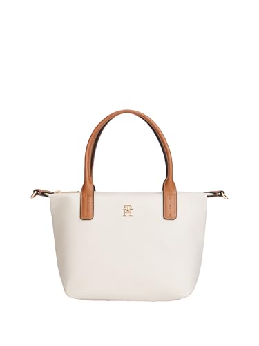 Bolso Tote Pequeño para Mujer con Correa Extraíble miniatura 1