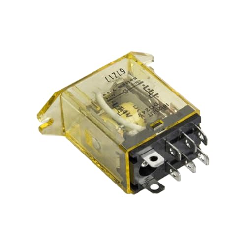 Relé de 24 V 42616GT Componente Eléctrico Resistente para Genie Z-25/8 2
