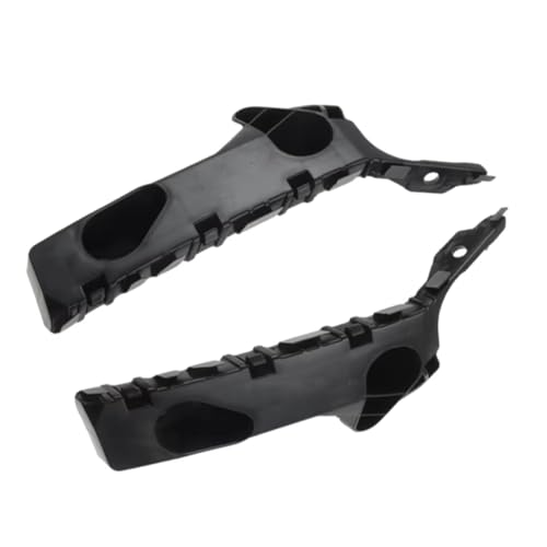 Support de pare-chocs avant Mazda 3 Sport 14-18 gauche droite - 2