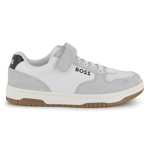 Chaussures BOSS J52806 pointure 35 idéales pour l'école
