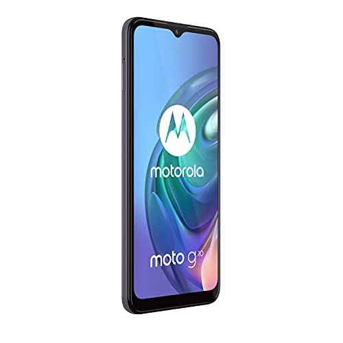 Motorola-Moto-g10-Pantalla-de-65-Max-Vision-HD-Qualcomm-Snapdragon-sistema-de-4-camaras-de-48MP-bateria-de-5000-mAH-Dual-SIM-464GB-Android-11-Gris-Version-ESPT