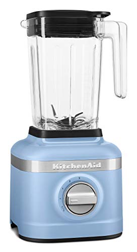 Kitchenaid Ksb1325Vb K150 Blender, 48 Oz, Matte Blue Velvet (Renewed) #TOP1