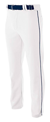 Pantalon de baseball double play homme a4 pour entraînements intensifs