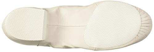 Bloch Dance Women's Jazzsoft Split Sole Leather Jazz Shoe