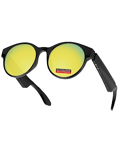 Image of PRO+ Polycarbonate Replacement Lenses for Razer Anzu-Rectangle | Anzu-Round Sunglasses