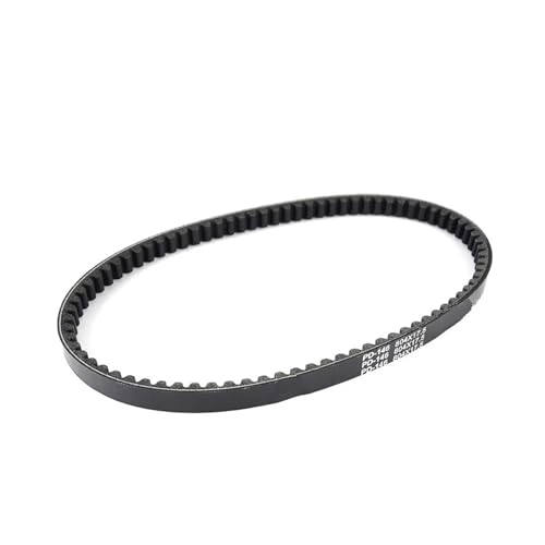 �ɓK������ �s�A�b�W�I�p �V���[�v 50 AC NRG Mc2 �I�[�g�o�C�h���C�u�x���g�p �o�C�N�̃x���g�h���C�u