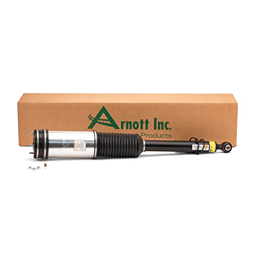 Arnott As-2884 Rear Air Strut (99-06 Mercedes-Benz S-Class (W220) Left Or Right) #TOP2
