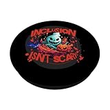 Zoom IMG-1 l inclusione non spaventosa mummia Zoom IMG-1 l inclusione non spaventosa mummia