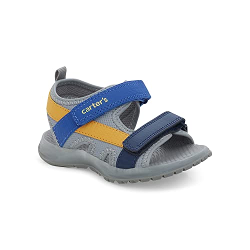 Carter's Boy's Greyson Sandal2