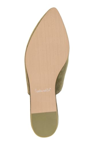 Splendid Women's Liza Mule4