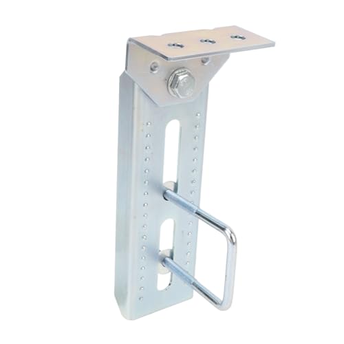 Kit support de couchette remorque bateau pour mise à l'eau - 3