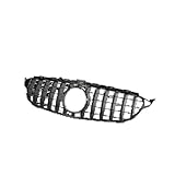 Cette calandre confère à votre voiture un look luxueux et unique qui la démarquera de tous les autres. Sa finition, sans aucune modification, sublime l'esthétique de votre véhicule et rehausse son esthétique générale.