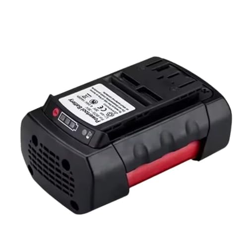 Gakivit 36V Lithium-Ion Battery for Bosch BAT810/840, GBH