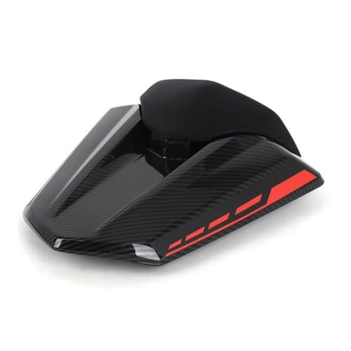Couvercle de capot CB750 Hornet pour sorties solo et look dynamique